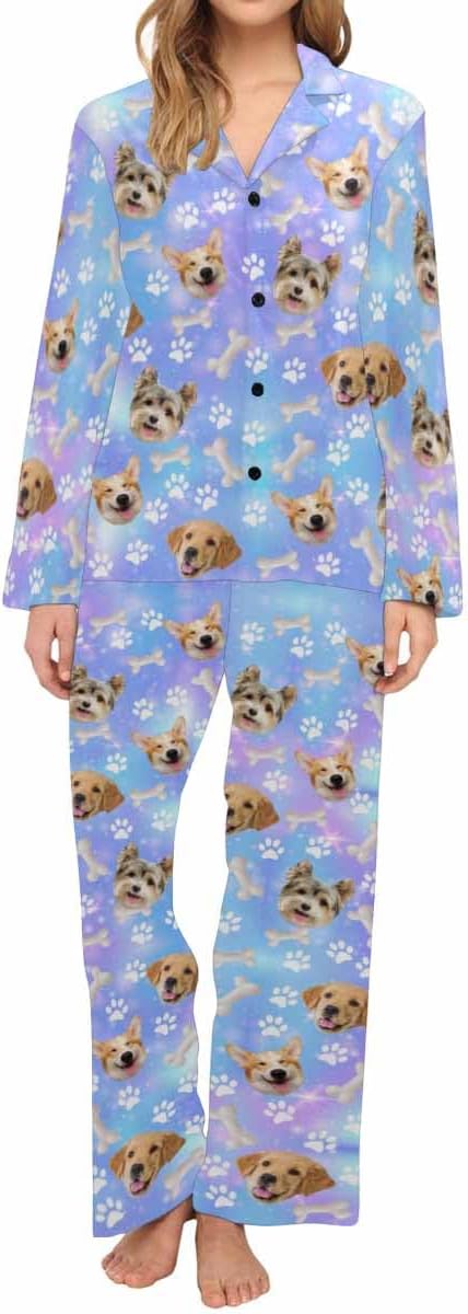 Artsadd Personalized Pajamas - Image 2