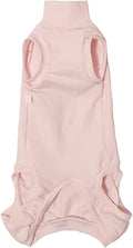 Sphynx Cat Clothes Sleeveless Bodysuit Elastic Hairless Cat Pajamas Pet Clothes by Kitipcoo