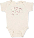 COUPLEHOODIES Personalized Baby Onesie Bodysuit – Custom Embroidery Gift by COUPLEHOODIES