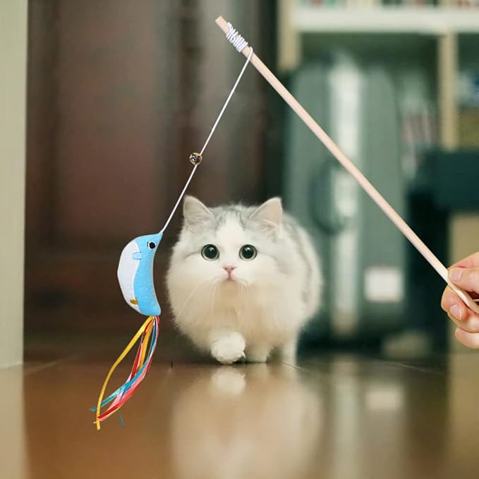 Cat Wand - Image 6