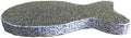 Cat Scratching Board Premium Scratch Textures Cardboard Anti-Scratch Stress by Unknown