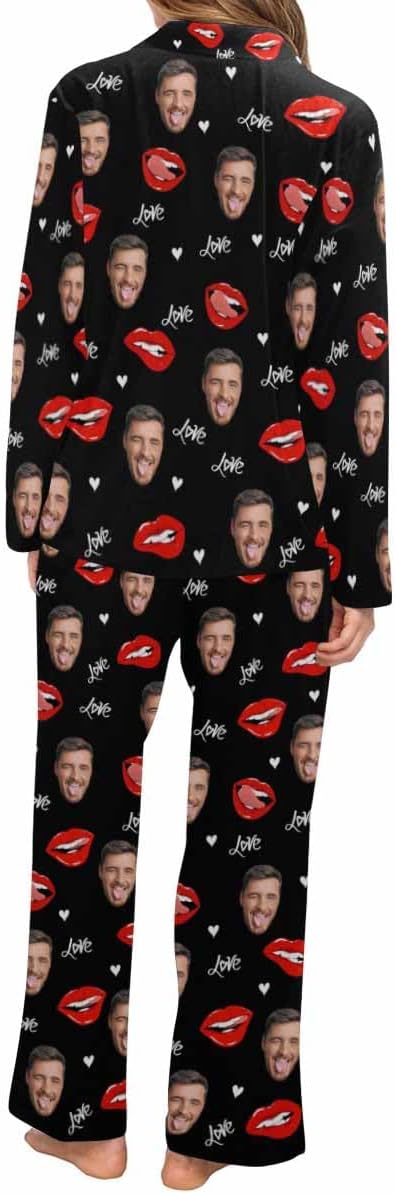 Artsadd Personalized Pajamas - Image 3