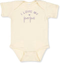 COUPLEHOODIES Personalized Baby Onesie Bodysuit – Custom Embroidery Gift by COUPLEHOODIES