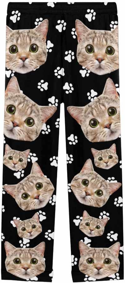 FunStudio Personalized Pajama Pants - Image 3