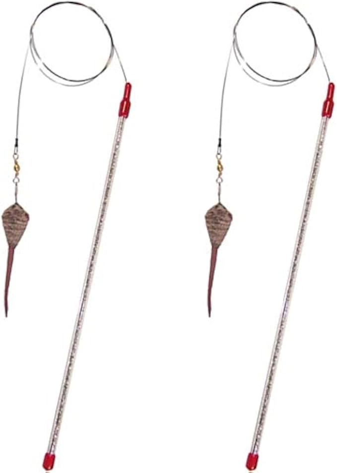 GoCat Cat Catcher Teaser Wand by GoCat