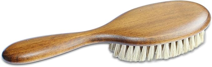 Mars Coat King Bristle Cat Hair Brush Deshedding Tool - Image 3