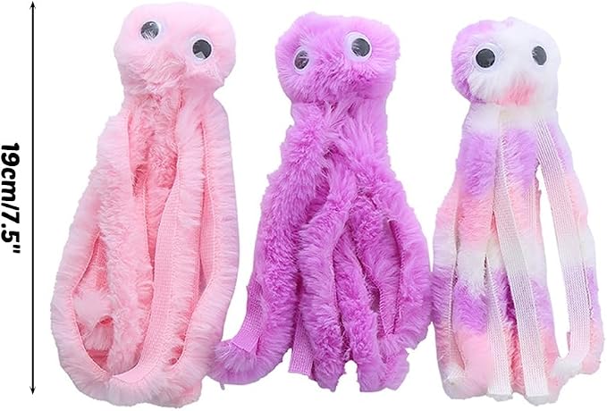 DONGKER Cat Plush Toys - Image 4