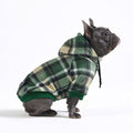 Spark Paws Dog Hoodie – Premium Dog Sweater by SparkPaws