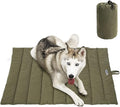 CHEERHUNTING Outdoor Dog Bed, Waterproof, Large Size, Water Resistant, Portable by Cheerhunting