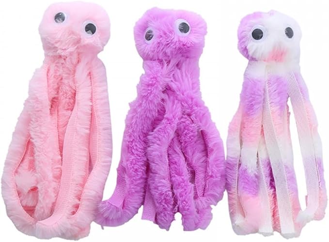 DONGKER Cat Plush Toys by DONGKER