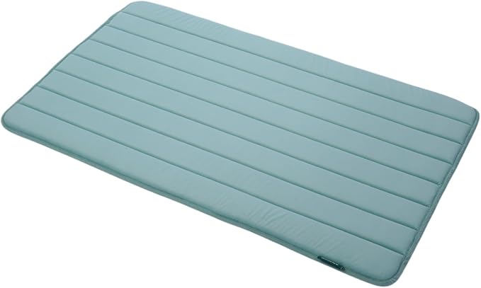 BALANCE Dog Crate Pad, Dog Foam Crate Mat Kennel Pad, Washable Water-Resistant by BalancePet