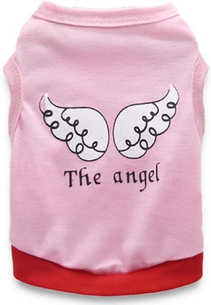 6 Packs Puppy Shirts - Image 4
