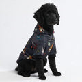 Spark Paws Dog Hoodie – Premium Dog Sweater by SparkPaws