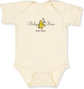COUPLEHOODIES Personalized Baby Onesie Bodysuit – Custom Embroidery Gift by COUPLEHOODIES