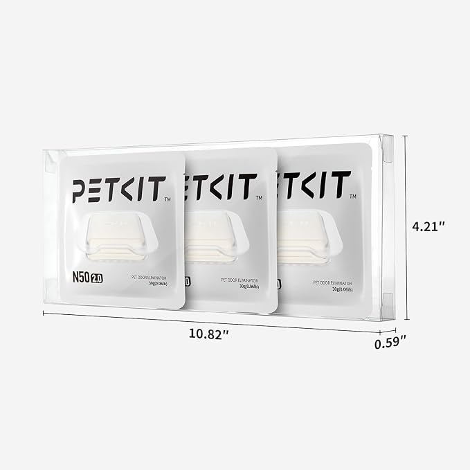 PETKIT N50 Odor Eliminator 2.0 Exclusive - Image 6