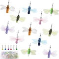 SONGWAY Insect Cat Toy Refills by SONGWAY
