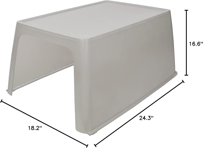 PetSafe ScoopFree Litter Box Privacy Cover - Image 8