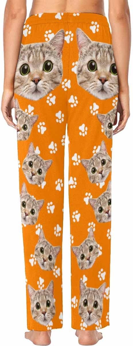 FunStudio Personalized Pajama Pants - Image 2
