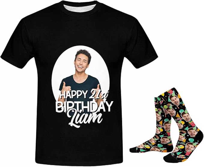 M YESCUSTOM Custom Funny Tshirts by MYESCUSTOM