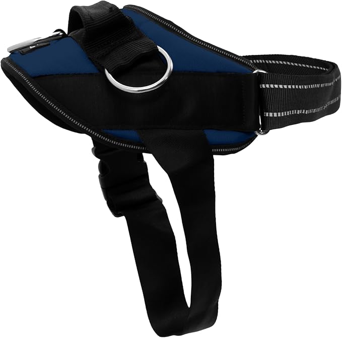 ShawnCo Essential Dog Harness, No-Pull Pet Vest by SHAWNCO