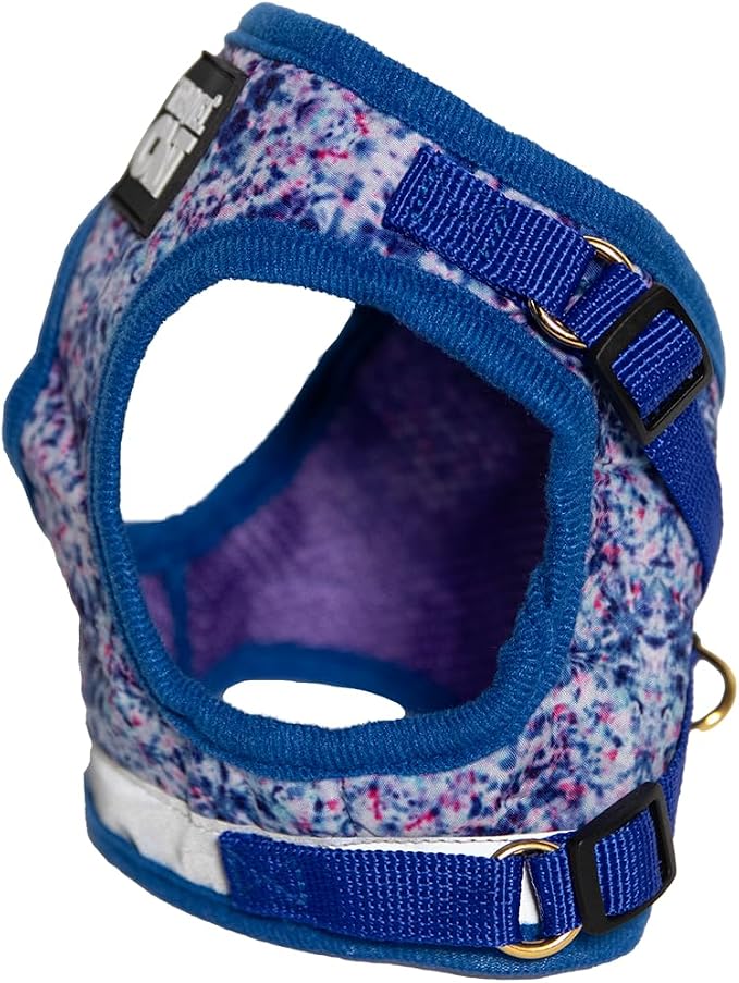 Travel Cat Harness and Leash Set - Image 4