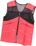 Dog Training Vest for Handlers Durable by Leefasy
