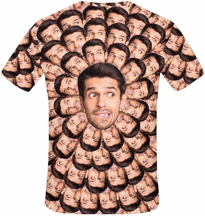 M YESCUSTOM Custom Funny Tshirts - Image 5