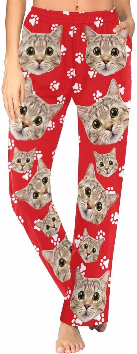 FunStudio Personalized Pajama Pants by FunStudio