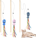 IUHKBH Cat Wand by IUHKBH