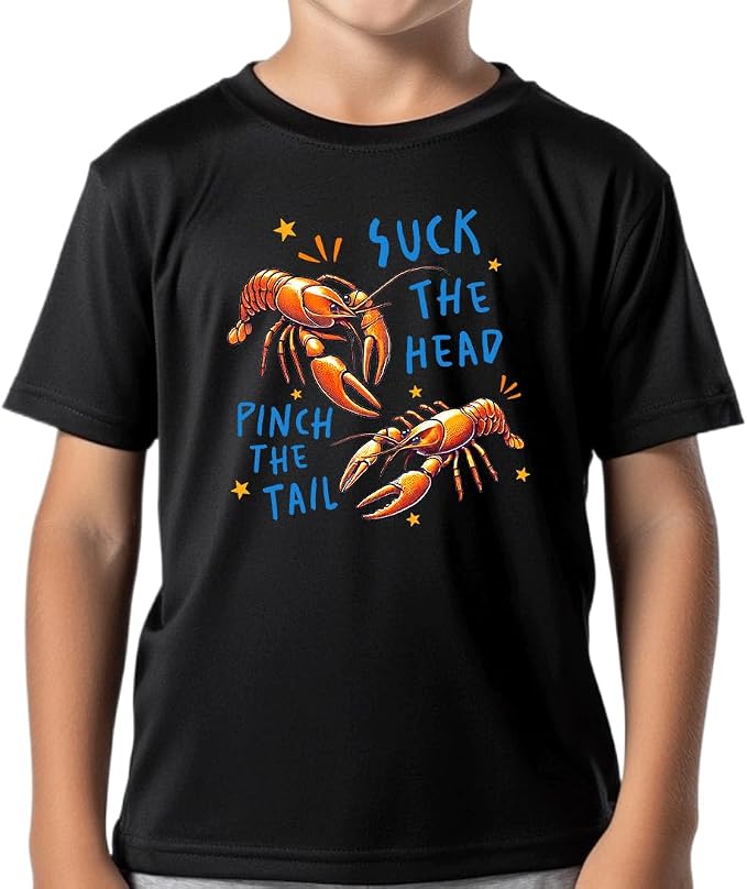 Kids Toddler Little Boys Girls T-Shirt Short Sleeve Funny Animals Graphic by Unknown