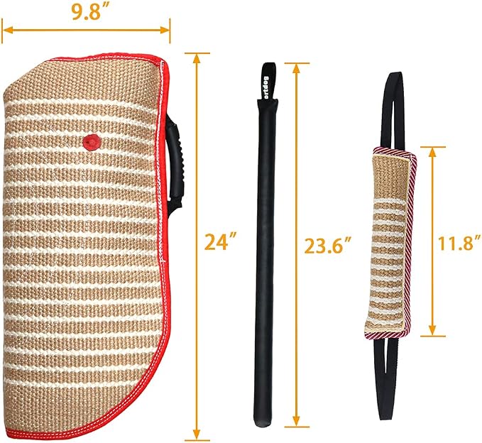DGSL Dog Training Set - Image 2