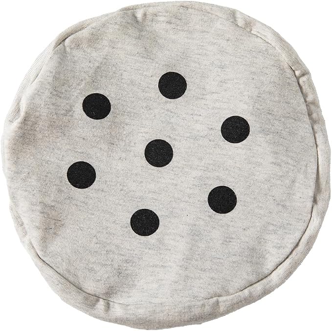 Salt and Pepper Dog Costume Halloween Pet Dog Cosplay Salt & Pepper Theme - Image 5