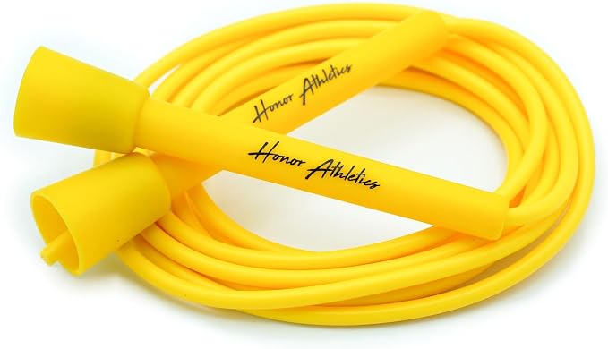 HONOR ATHLETICS Speed Rope, Skipping Rope by HonorAthletics