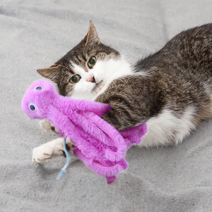 DONGKER Cat Plush Toys - Image 8