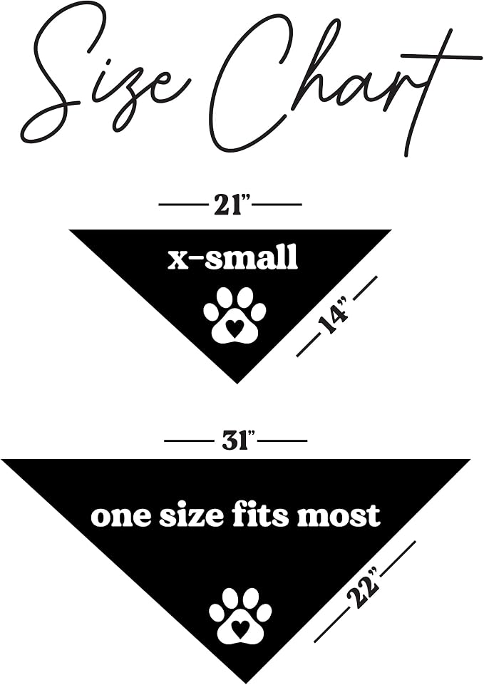 Service Dog in Training Dog Bandana - Image 3