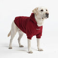 Spark Paws Dog Hoodie – Premium Dog Sweater by SparkPaws