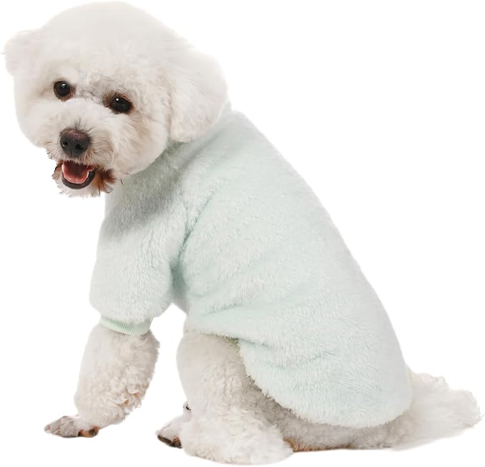 Dog Sweater, 3 Pack Dog Sweaters - Image 6