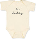 COUPLEHOODIES Personalized Baby Onesie Bodysuit – Custom Embroidery Gift by COUPLEHOODIES
