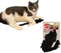 SPOT Shaggy Plush Ferret by SPOT