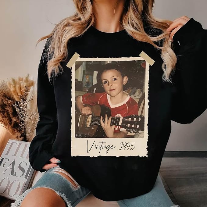 LASFOUR Custom Bootleg Rap Tee, I Love My Wife Shirts - Image 7