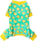 KYEESE Dog Pajamas Soft Dogs Clothes Pet Coat Velvet Dog Pajamas Small Sized by KYEESE