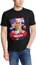 Custom T Shirts with Face Photo Text Pet Shirt by Artsadd