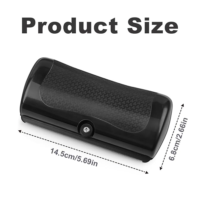 Deshedding Dog Brush, Groompro Deshedding Brush - Image 2