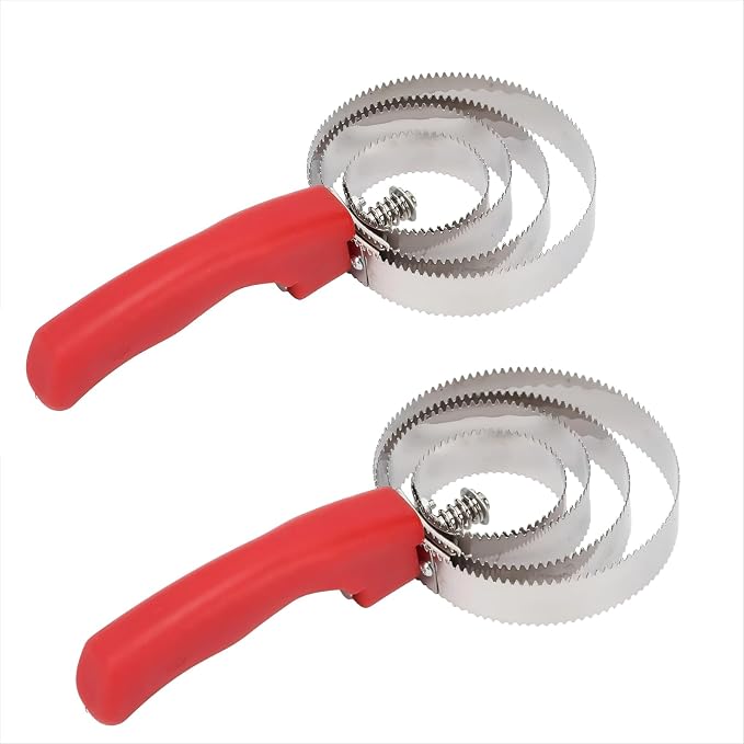 Deshedding Tool by frymmx