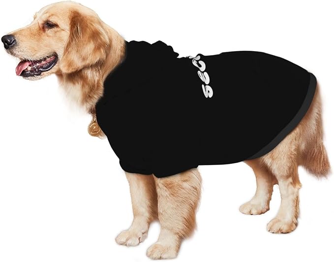 Personalized Dog Hoodie, Custom Dog Sweatshirt - Image 3