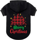 EXPAWLORER Dog Hoodie-Soft and Warm Dog Sweaters, Pet Clothes Autumn Winter by EXPAWLORER