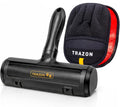 Pet Hair Removal System – Reusable Lint Roller by TrazonProducts
