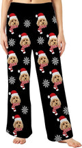 Personalized Pajamas, Custom Pajama Pants by BTPEStylishCreations
