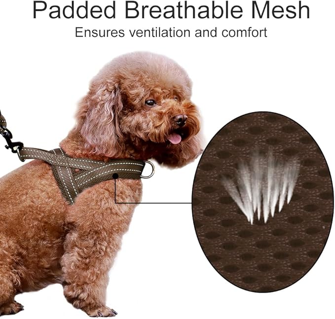 Plutus Pet No Pull Dog Harness - Image 3