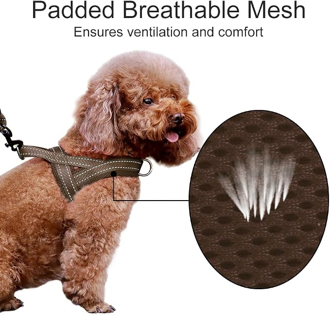 Plutus Pet No Pull Dog Harness - Image 3